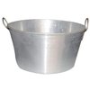 Aluminum Tub For Restaurant