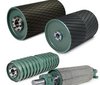Fine Quality Conveyors Drum Pulleys