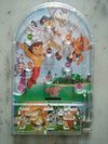 Pinball Game For Kids