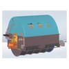 Corrugated Plane Valve Drum Vacuum Washer