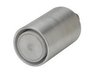 Durable Aluminum Hull Anodes