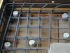 Long Life Zinc Concreate Anodes