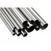 Round Shape Stainless Steel Pipe