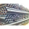 Round Shape Structural Steel Pipe