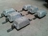 Zinc Anodes With MS Insert Standard Type