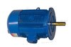 Balanced Three Dimensional Heat Transfer Motor