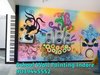 Wall Painting For Primary School