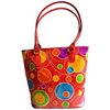Fancy Leather Ladies Handbags