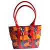 Fancy Leather Women Handbag