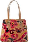 Fancy Pure Leather Women Handbags