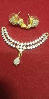 Fashionable Ladies Pendants Set (Tanmania Sets)