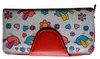Hand Painted Womens Leather Purses