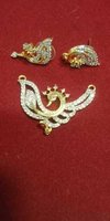 Ladies Fancy Pendants Set