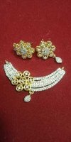Ladies Fashaionable Pendants Set (Tanmania Sets)