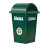 Sintex Plastic Dome Lid Dustbin