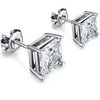 Cubic Zirconia Earring Set