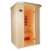 One Person Infrared Sauna