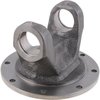 Polished Alloy Steel Flange Yoke