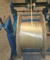 Varnish Bonded Fibre Glass Covered Conductors