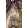 Alloy Steel Round Cornered Square Bar