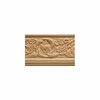 Ornamental Wooden Moulding
