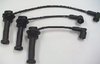 Cord Set Hi-Tension Suppressed Ignition Wire Sets