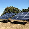 High Quality Solar Power Panel