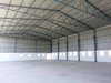 Industrial Factory Shed