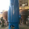 High Performance Air Receivers