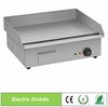 Fully Electric Griddles Plates