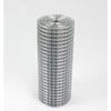 Mild Steel Wire Mesh