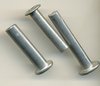 Highly Durable Aluminium Rivets