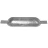 Aluminium Anodes For Ballast Tanks