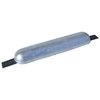 Corrosion Resistant Aluminium Anodes