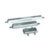 Perfect Finish Sacrificial Zinc Anodes
