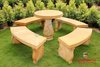 Designer Stone Dining Table