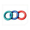 Fine finish Tennikoit Ring
