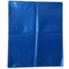Blue LD Plastic Bag