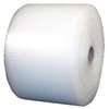 White Packaging Bubble Roll