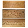 Decorative Wood Moulding