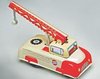 Durable Tow Truck Toy
