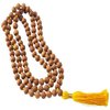 Sandal Wood Beads Mala
