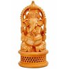 Sandalwood Shree Ganesha Artifacts