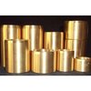 Polished Gunmetal Casting