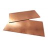 Powder Coated Copper Sheet