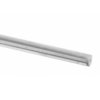 Powder Coated Zinc Bars