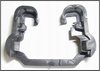 Durable Track End Cap