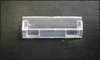 Fine Finish Plastic File Clip