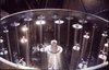 Hydro Extractor For Cone
