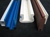 Light Weight Extruded Plastic Profiles